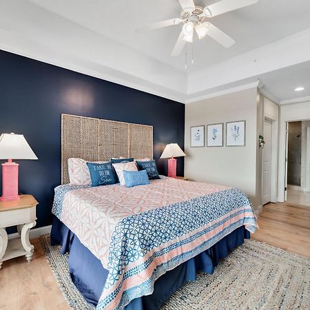 Villa The Wharf 603 à Orange Beach Extérieur photo
