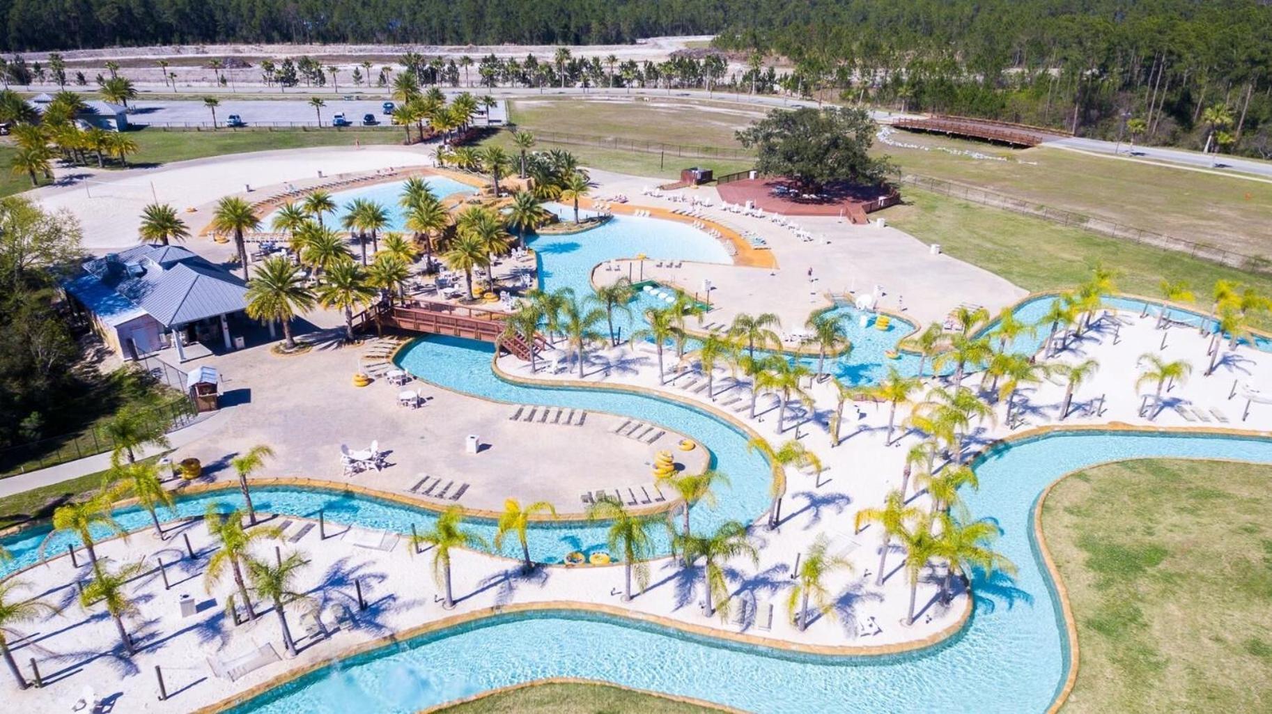 Villa The Wharf 603 à Orange Beach Extérieur photo