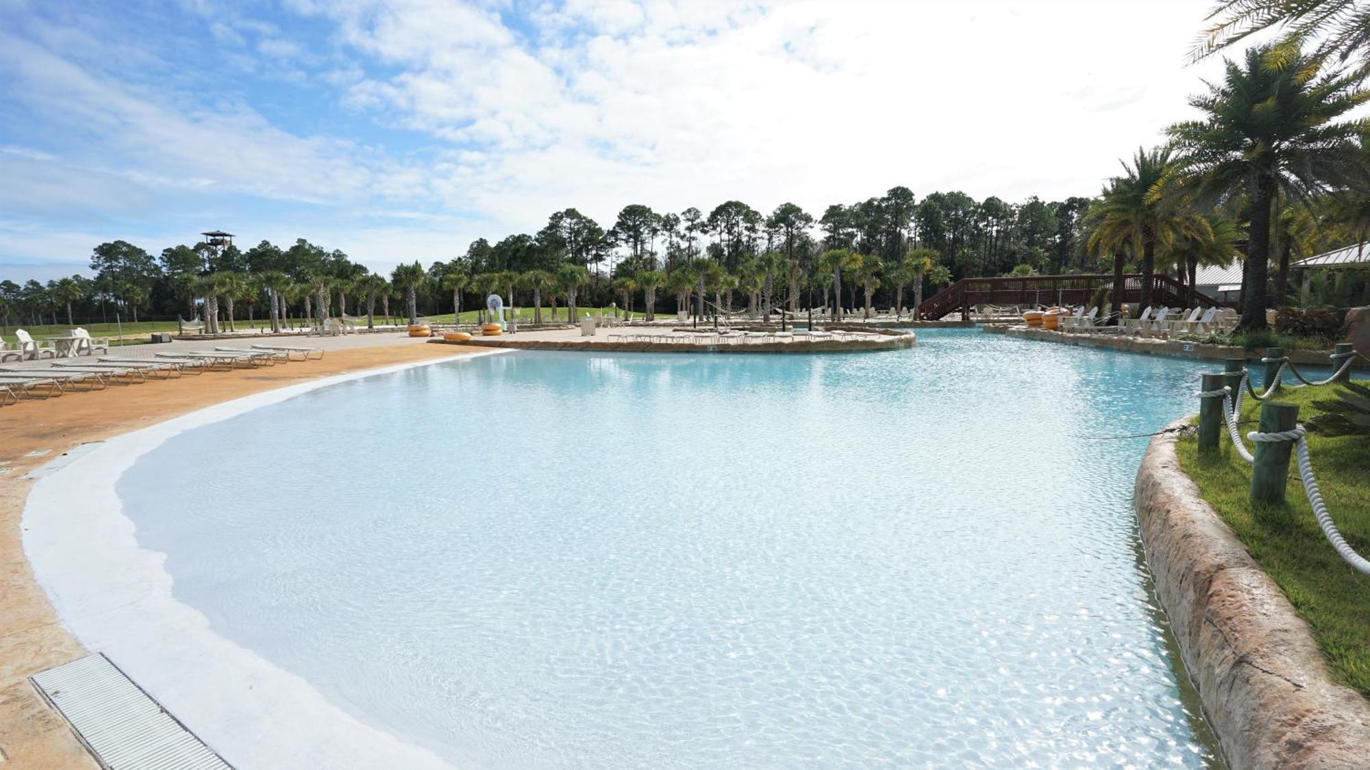 Villa The Wharf 603 à Orange Beach Extérieur photo