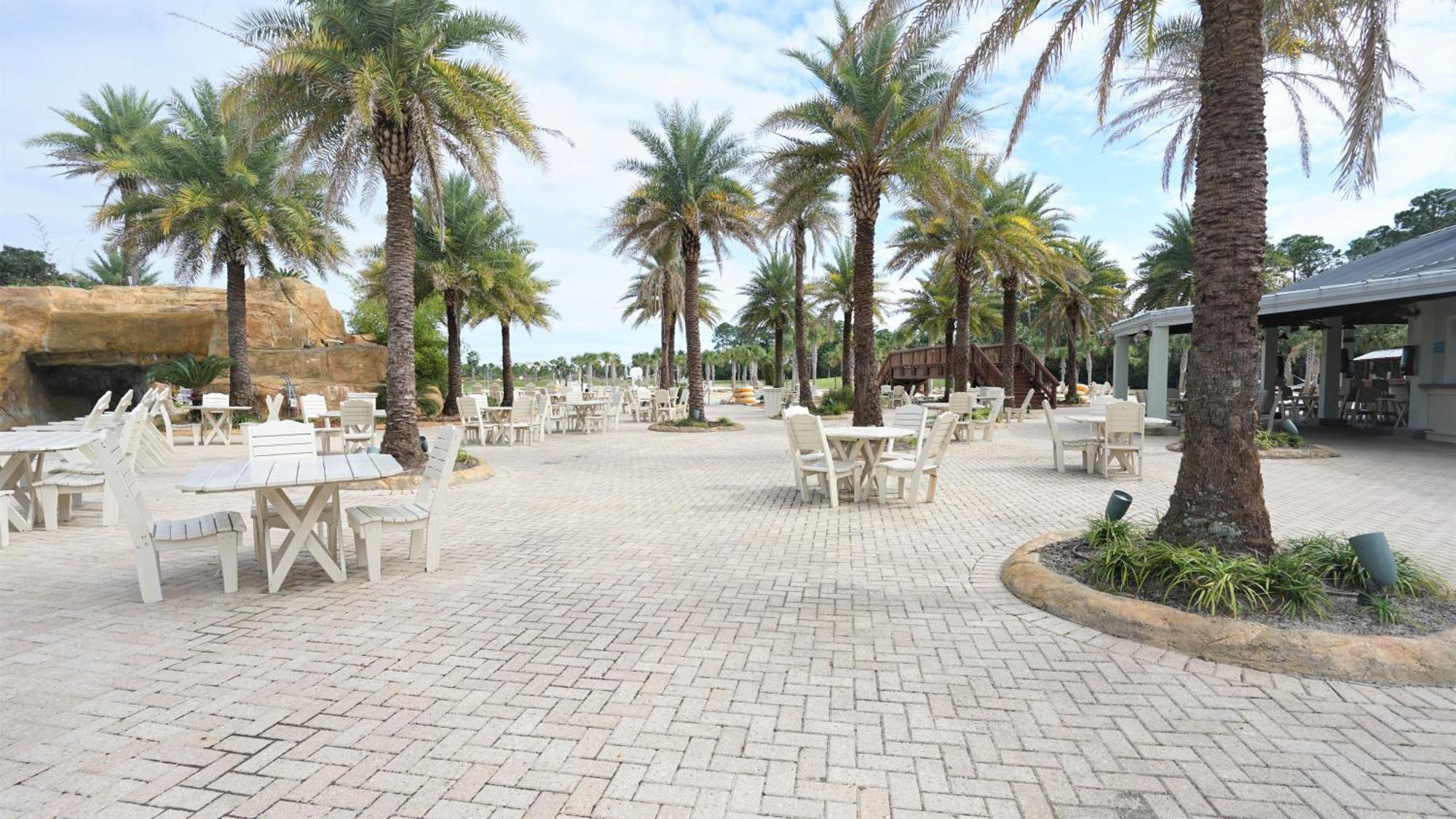 Villa The Wharf 603 à Orange Beach Extérieur photo