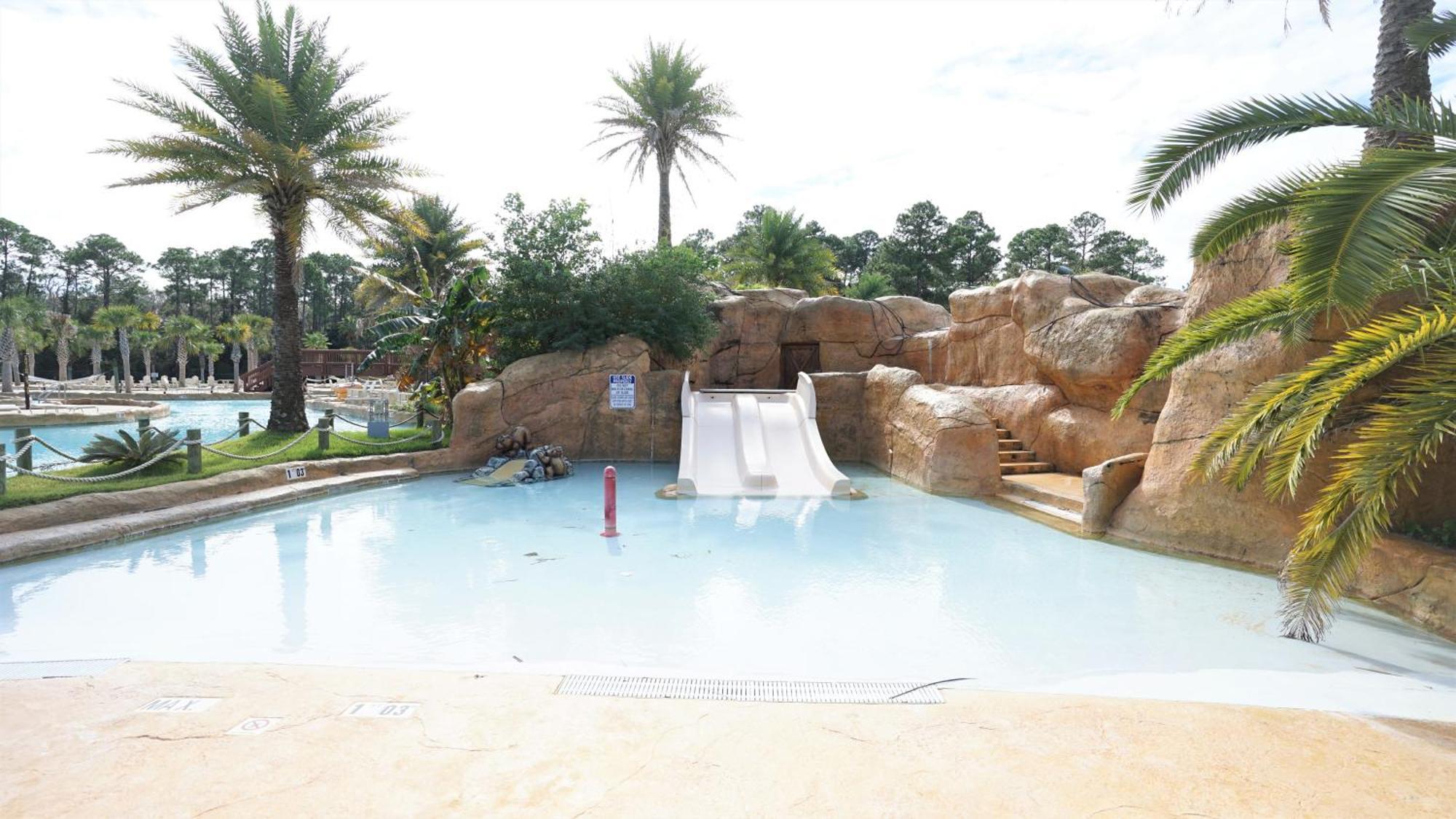 Villa The Wharf 603 à Orange Beach Extérieur photo