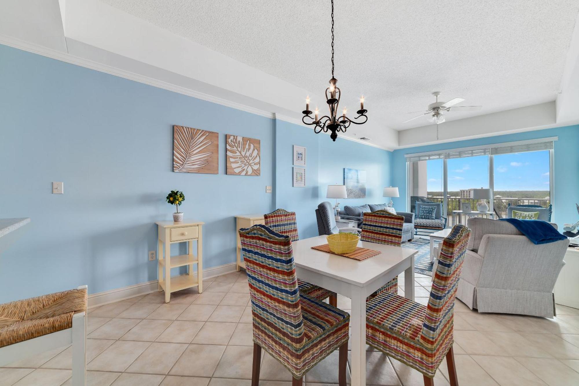 Villa The Wharf 603 à Orange Beach Extérieur photo