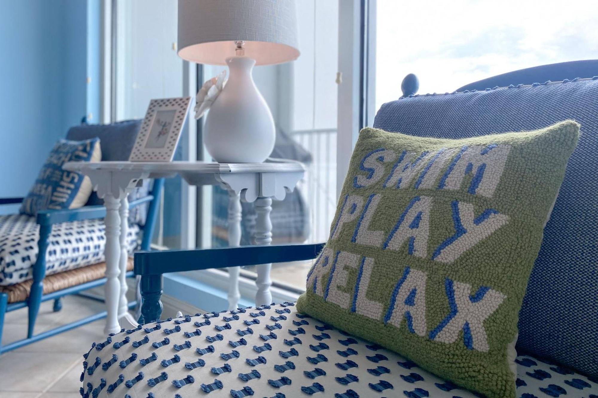 Villa The Wharf 603 à Orange Beach Extérieur photo
