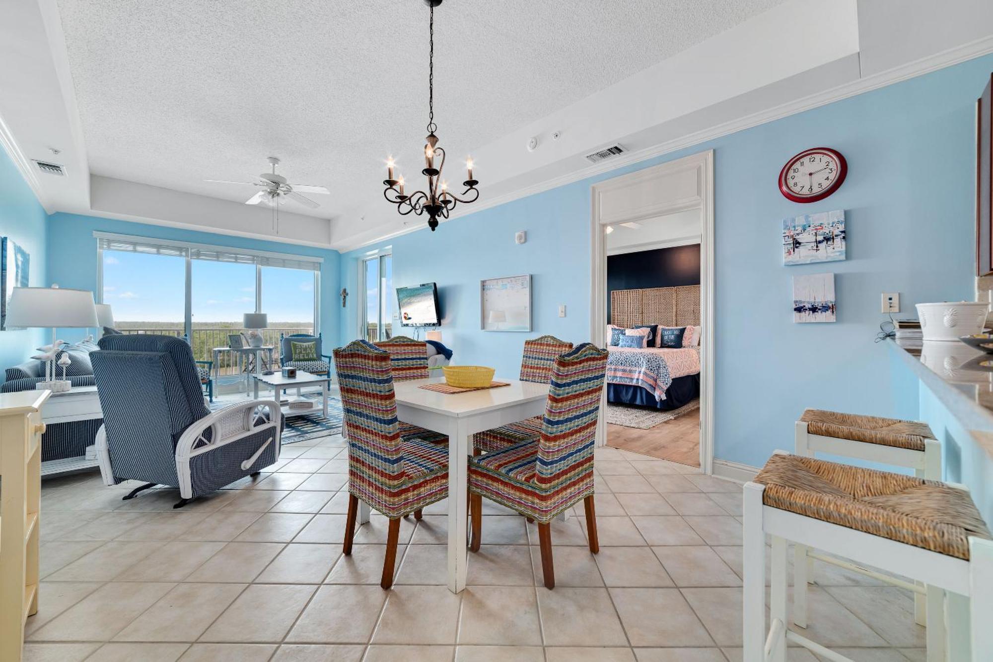 Villa The Wharf 603 à Orange Beach Extérieur photo