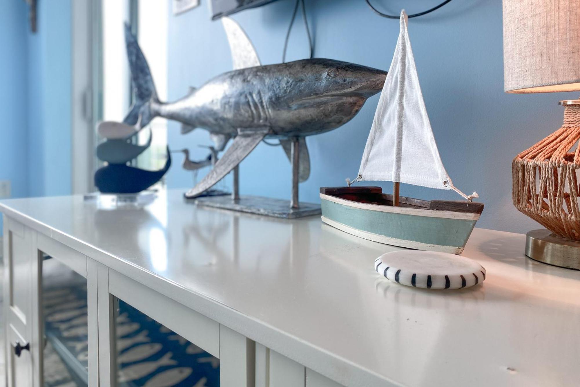 Villa The Wharf 603 à Orange Beach Extérieur photo