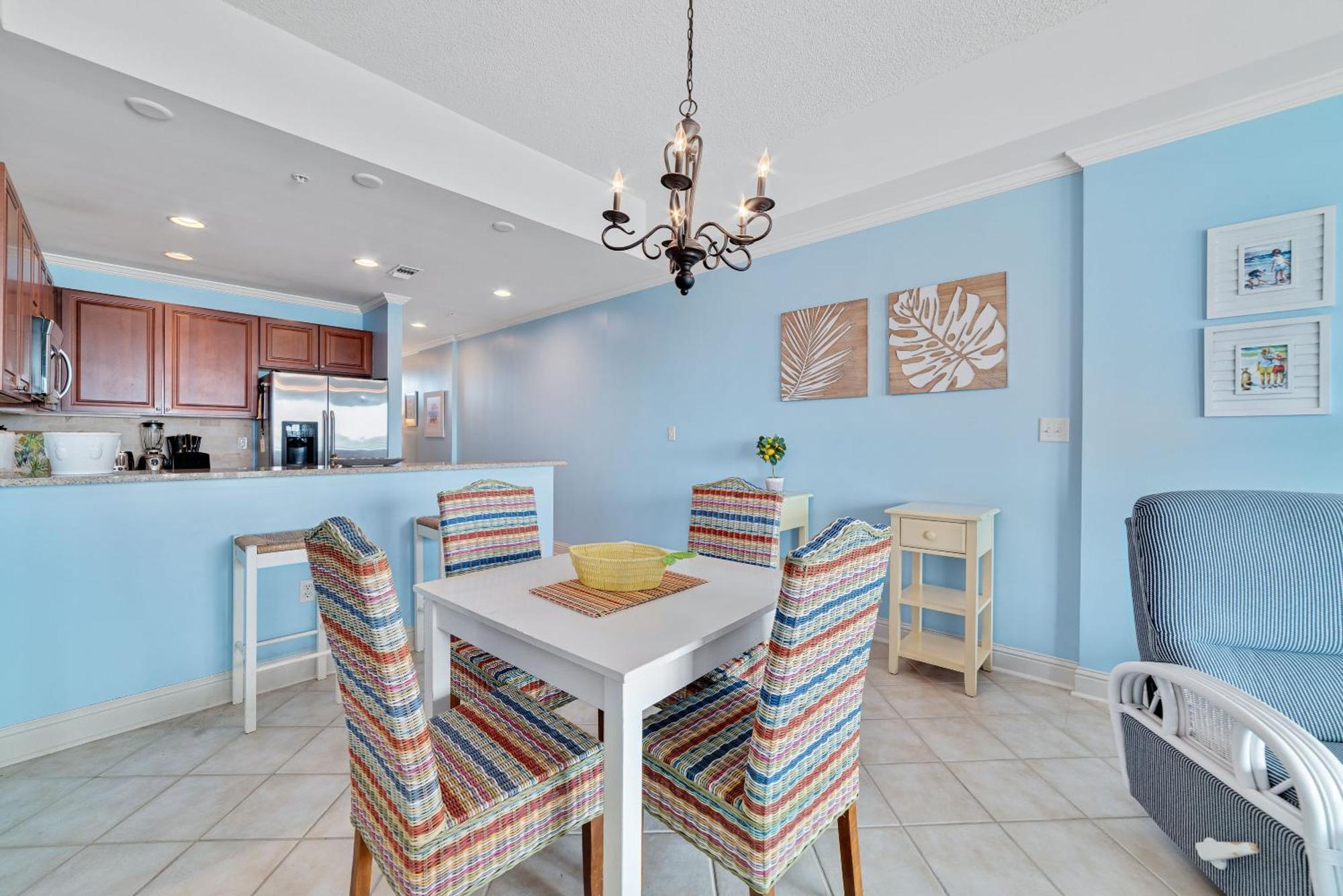 Villa The Wharf 603 à Orange Beach Extérieur photo