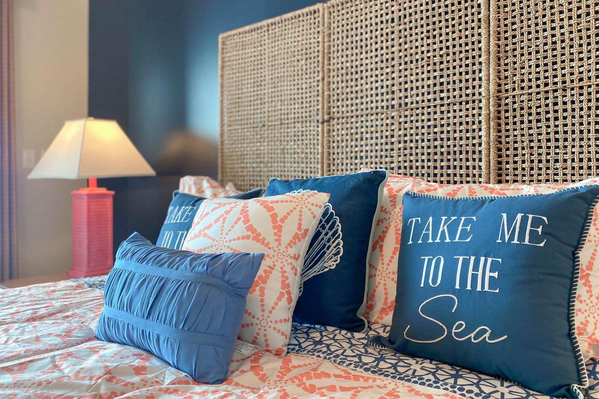 Villa The Wharf 603 à Orange Beach Extérieur photo