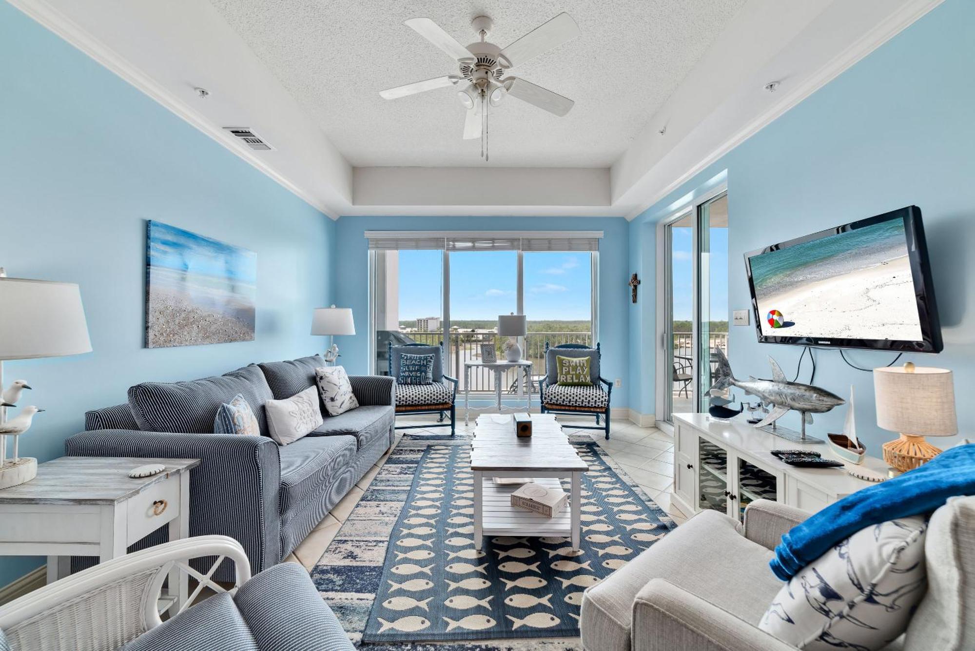 Villa The Wharf 603 à Orange Beach Extérieur photo