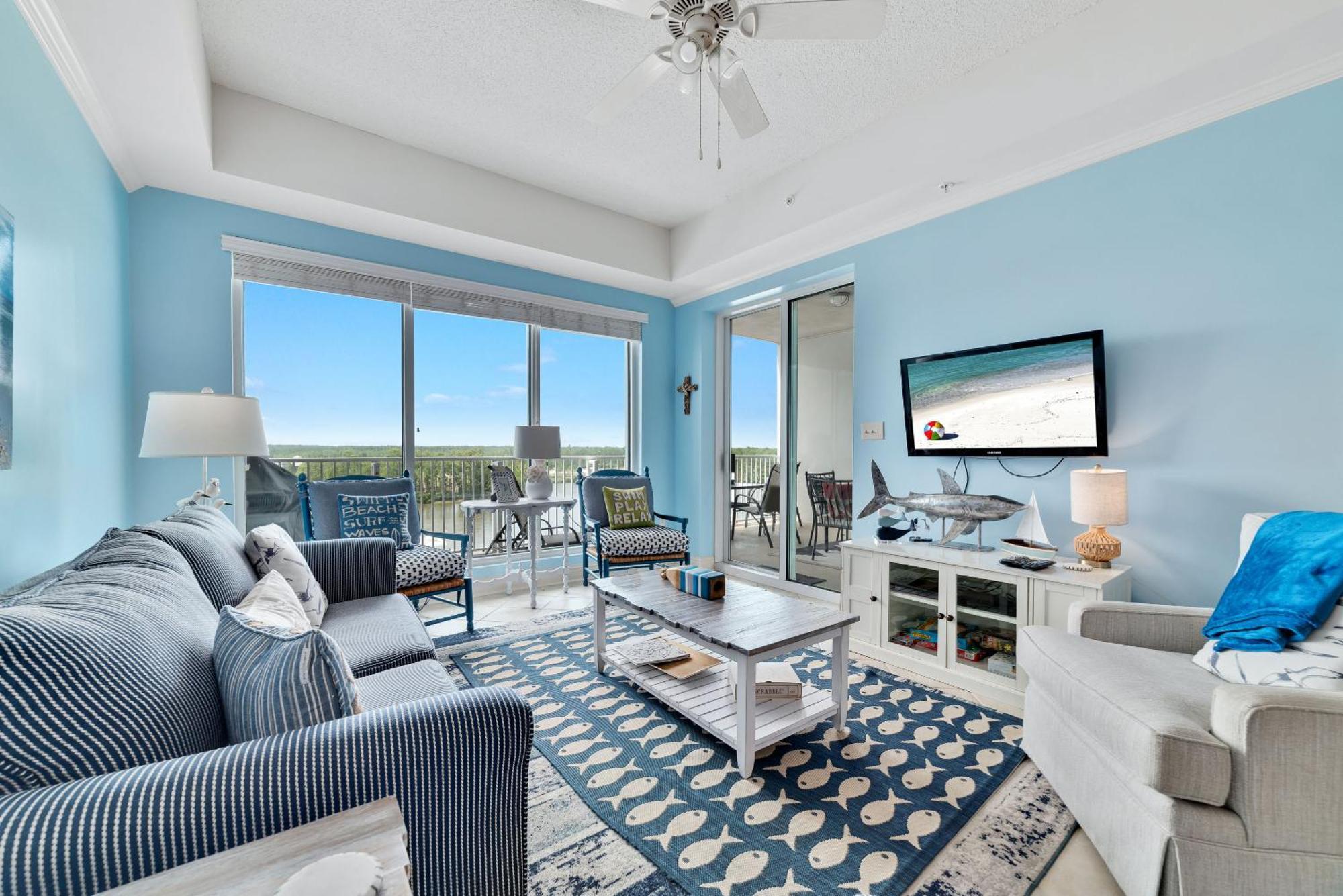 Villa The Wharf 603 à Orange Beach Extérieur photo